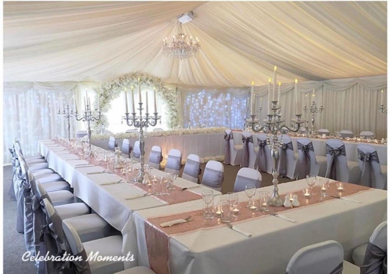 Rettendon Lodge Battlesbridge ภายนอก รูปภาพ